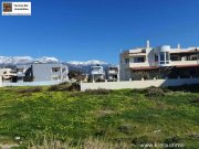 Kokkinos Pyrgos Süd Kreta Kokkino Pirgos Wohnanlage mit Meerblick Haus kaufen